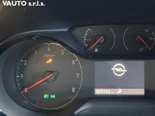 OPEL Corsa usata, con Airbag laterali