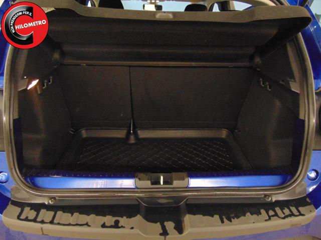 DACIA Sandero usata, con Autoradio