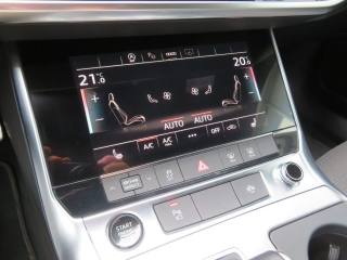 AUDI A6 usata, con Park Distance Control