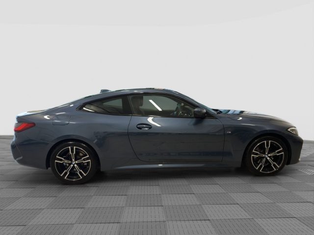 BMW 420 usata 4