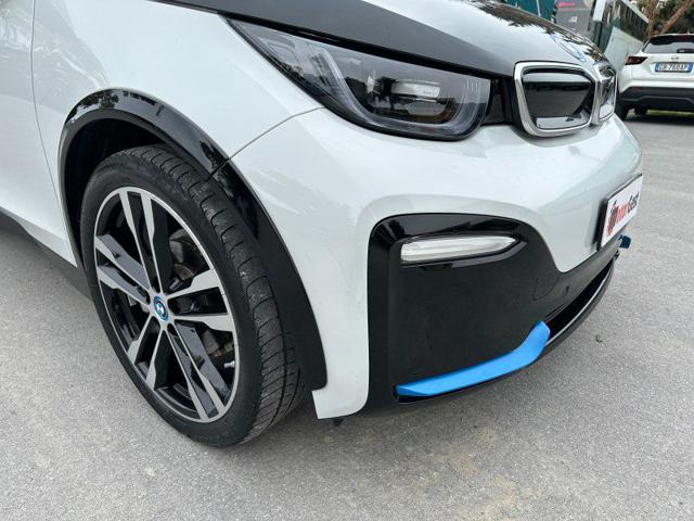 BMW i3 usata, con Specchietti laterali elettrici