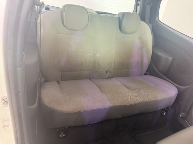RENAULT Twingo usata 5