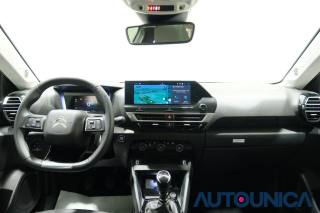 CITROEN C4 usata, con Climatizzatore