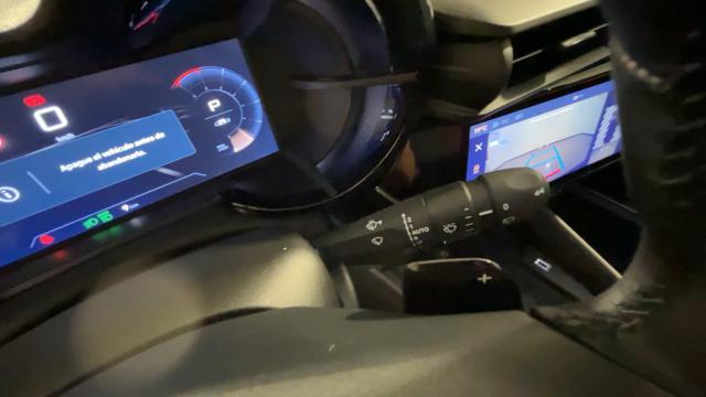 ALFA ROMEO Junior usata, con Regolazione elettrica sedili