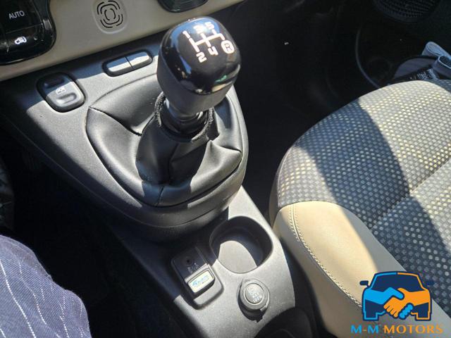 FIAT Panda usata 22