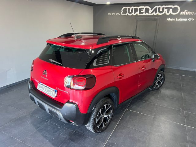 CITROEN C3 Aircross usata, con Alzacristalli elettrici