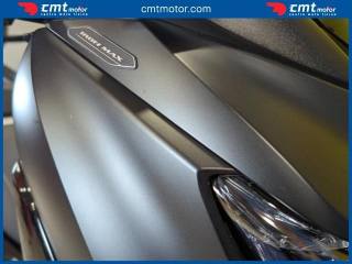 YAMAHA X-Max 400 usata 9