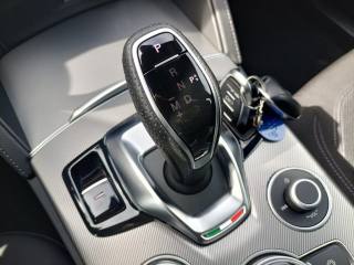 ALFA ROMEO Stelvio usata, con Servosterzo