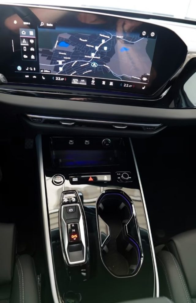 AUDI A5 usata, con Controllo automatico clima