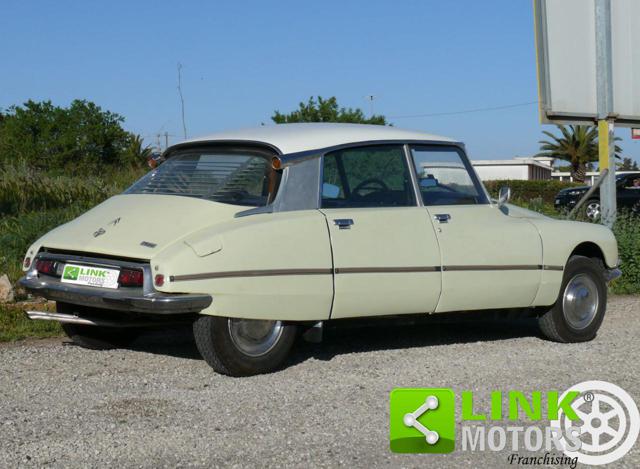 CITROEN DS usata 6