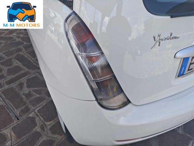 LANCIA Ypsilon usata 18