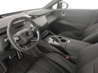 LOTUS Eletre usata, con Chiusura centralizzata