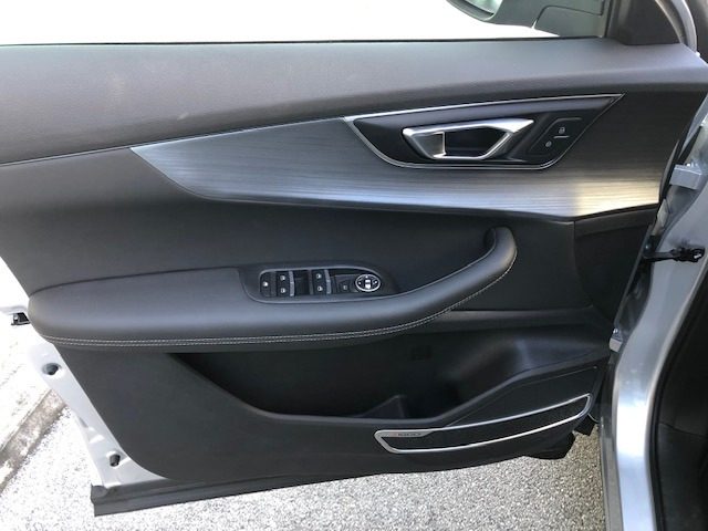 DR MOTOR DR 6.0 usata, con Servosterzo