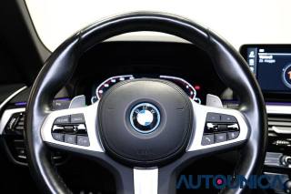 BMW 530 usata, con Autoradio