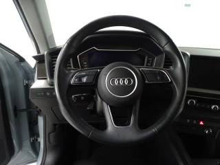 AUDI A1 usata, con Volante multifunzione