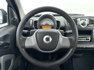 SMART ForTwo usata, con Cerchi in lega
