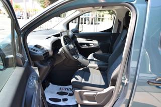 FIAT Qubo usata, con Vetri oscurati