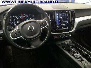 VOLVO XC60 usata, con USB