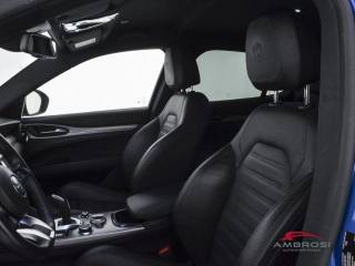 ALFA ROMEO Stelvio usata 8