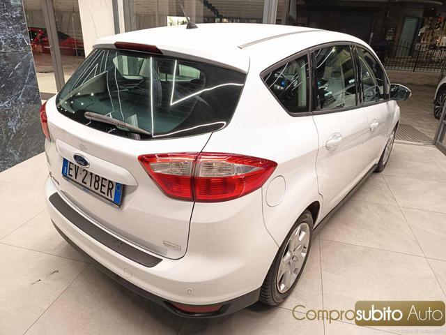 FORD C-Max usata 26