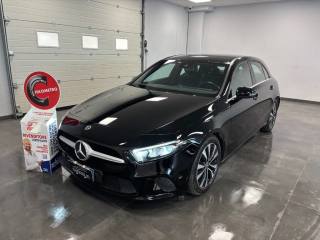 MERCEDES-BENZ A 180 usata, con Airbag laterali