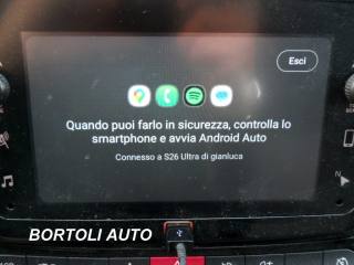 FIAT Doblo usata, con Controllo vocale