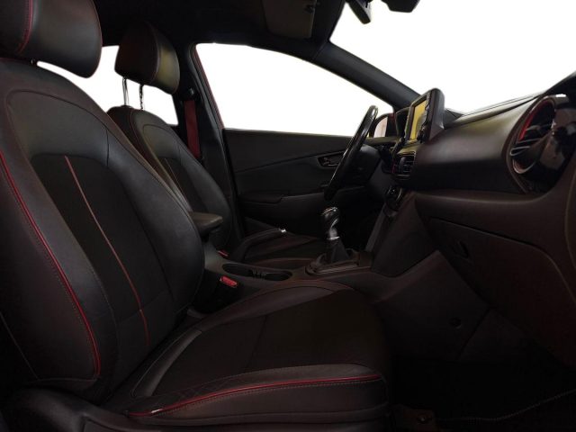 HYUNDAI Kona usata, con Controllo trazione
