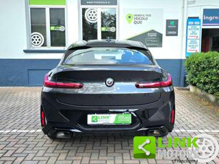 BMW X4 usata, con Antifurto