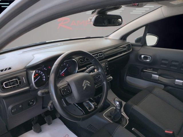 CITROEN C3 usata 12