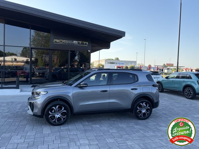 CITROEN C3 Aircross usata, con Airbag Passeggero