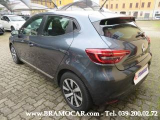 RENAULT Clio usata, con Chiusura centralizzata
