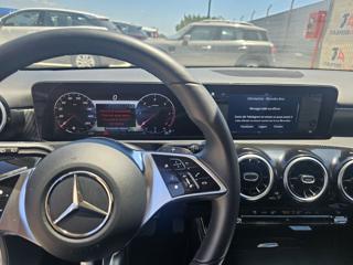 MERCEDES-BENZ A 180 usata, con Cruise Control