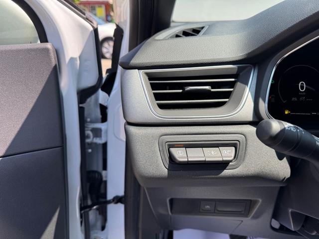 RENAULT Captur usata, con Climatizzatore