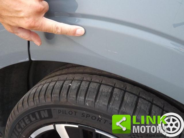 VOLVO XC60 usata, con Servosterzo