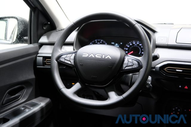 DACIA Sandero usata 38