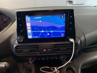PEUGEOT Partner usata, con Park Distance Control
