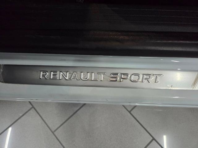 RENAULT Captur usata, con Controllo automatico clima