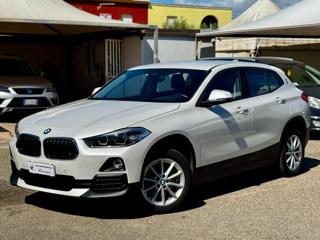 BMW X2 usata, con Airbag