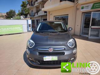 FIAT 500X usata, con Airbag Passeggero