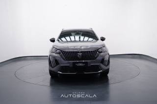 PEUGEOT 2008 usata, con Airbag laterali