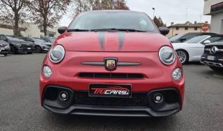 ABARTH 695 usata, con Airbag