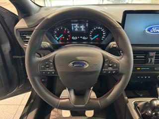 FORD Focus usata, con Chiusura centralizzata