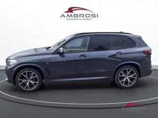 BMW X5 usata 5
