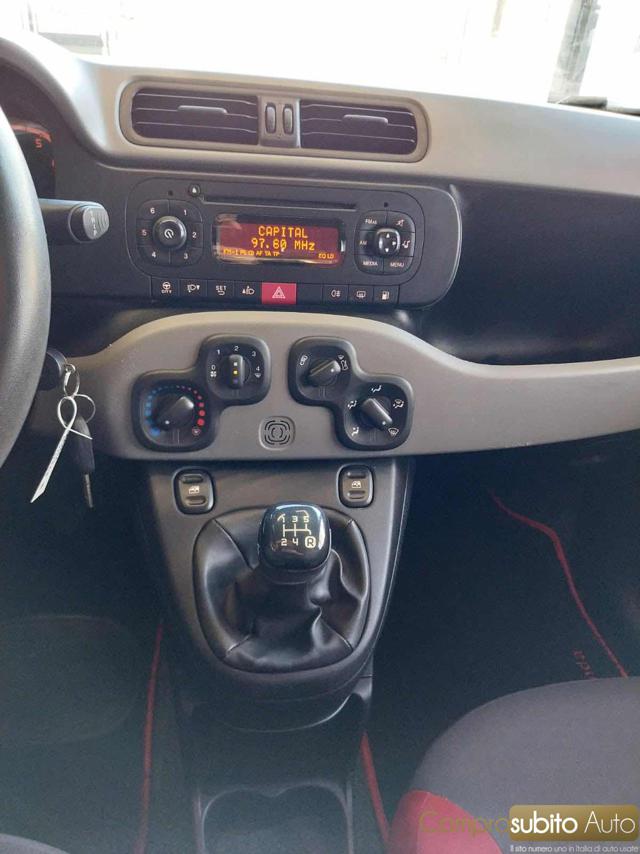 FIAT Panda usata 13