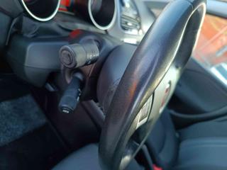 FIAT Punto Evo usata, con Climatizzatore