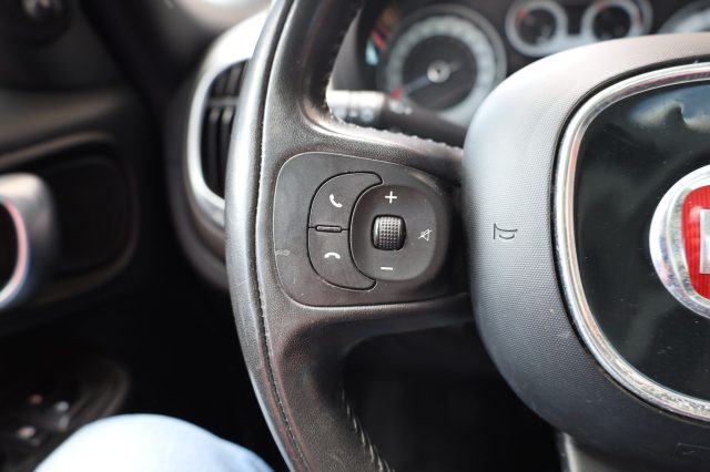 FIAT 500L usata, con Bracciolo