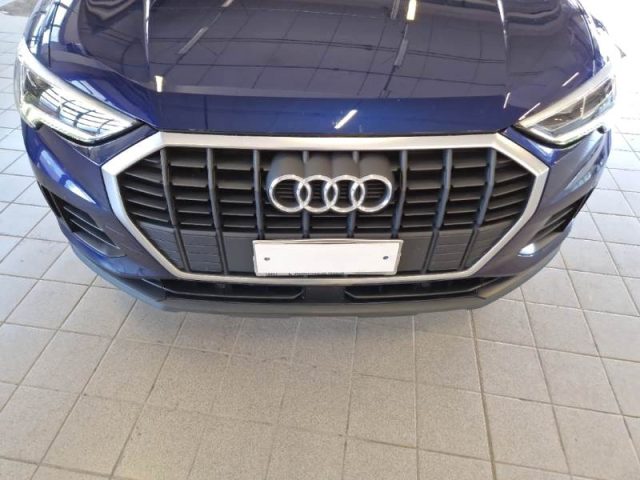 AUDI Q3 usata, con Immobilizzatore elettronico