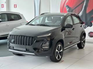 DR MOTOR DR 3.0 1.5 CVT Bi-Fuel GPL