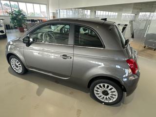 FIAT 500 usata, con Autoradio