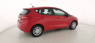 FORD Fiesta usata, con Sedile posteriore sdoppiato